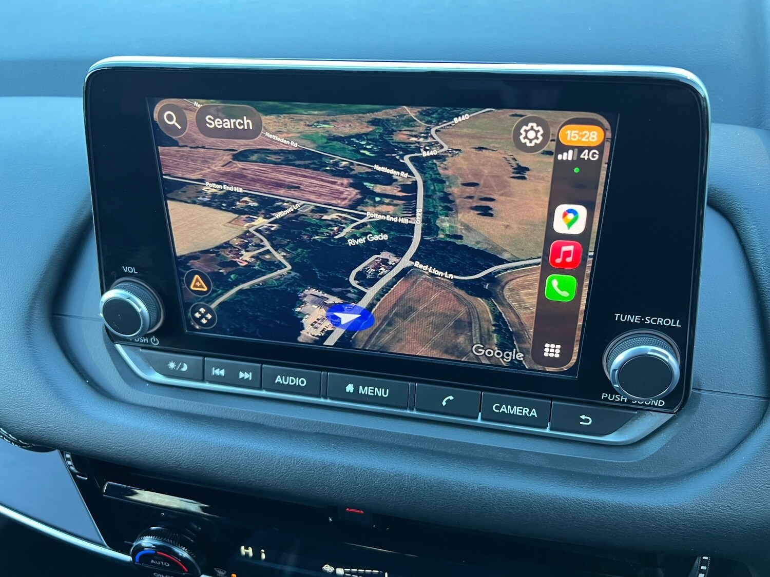 Used Nissan Qashqai 2024 for sale - 76773426: Photo 22