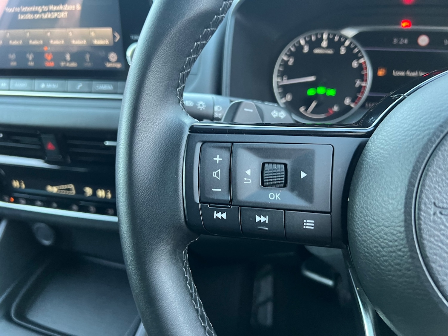 Used Nissan Qashqai 2024 for sale - 76773426: Photo 25