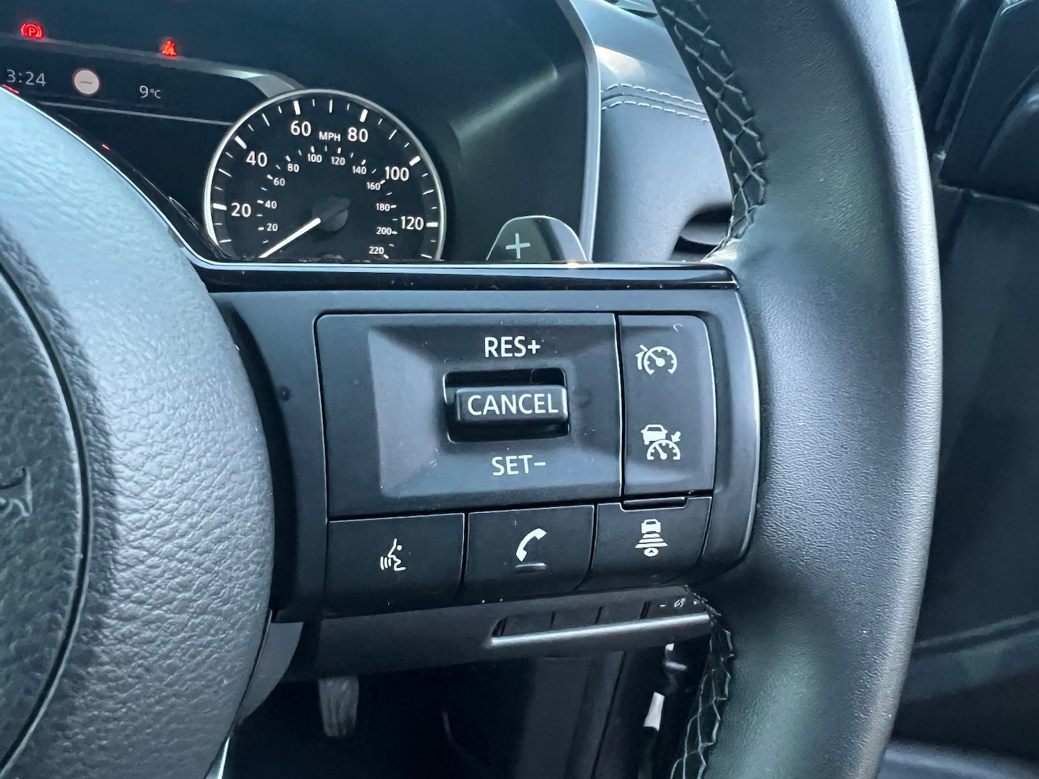 Used Nissan Qashqai 2024 for sale - 76773426: Photo 26