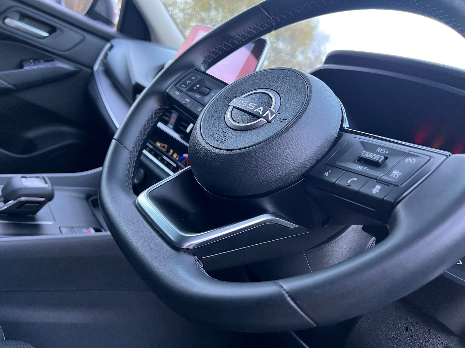 Used Nissan Qashqai 2024 for sale - 76773426: Photo 27