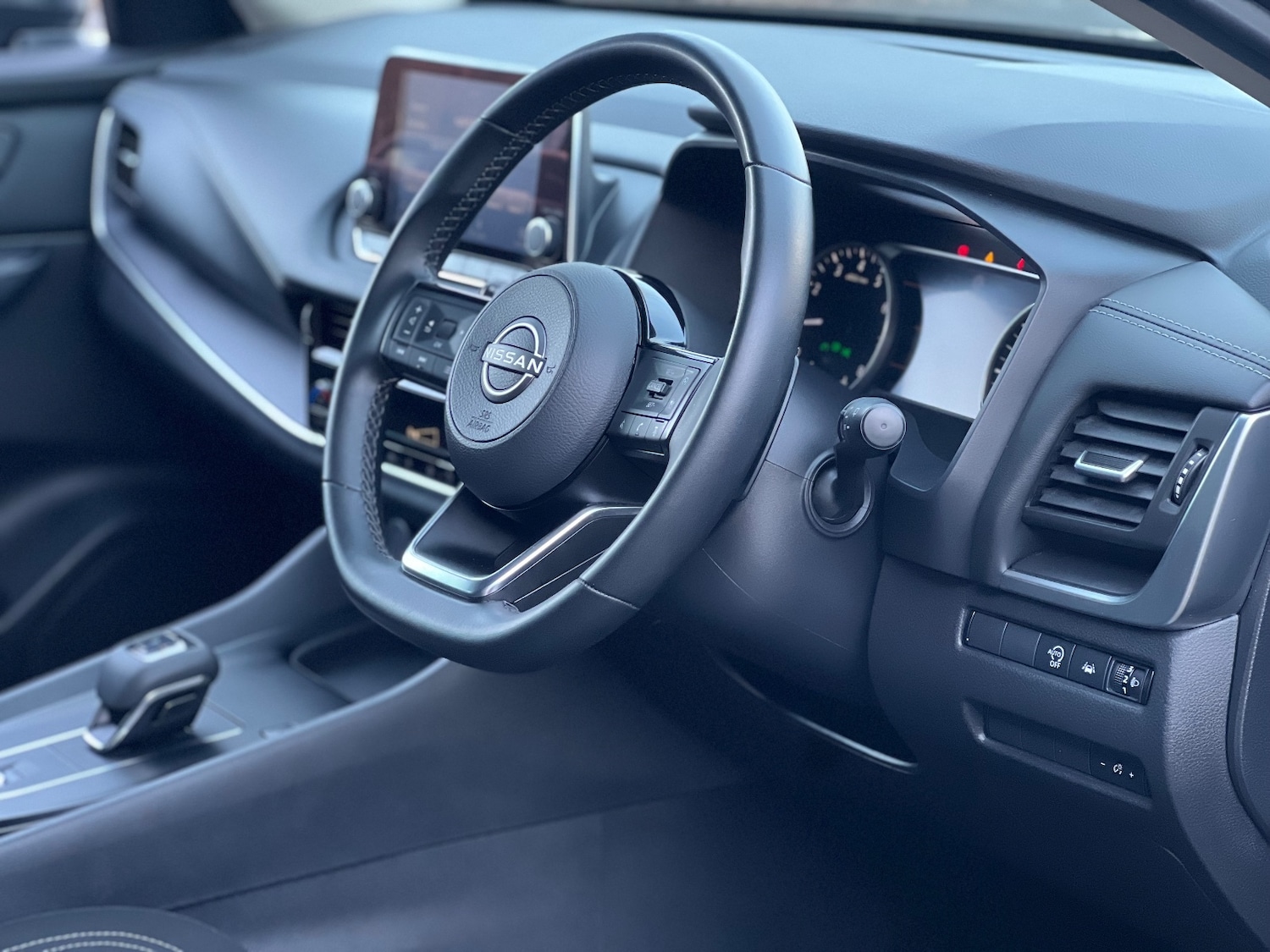 Used Nissan Qashqai 2024 for sale - 76773426: Photo 28