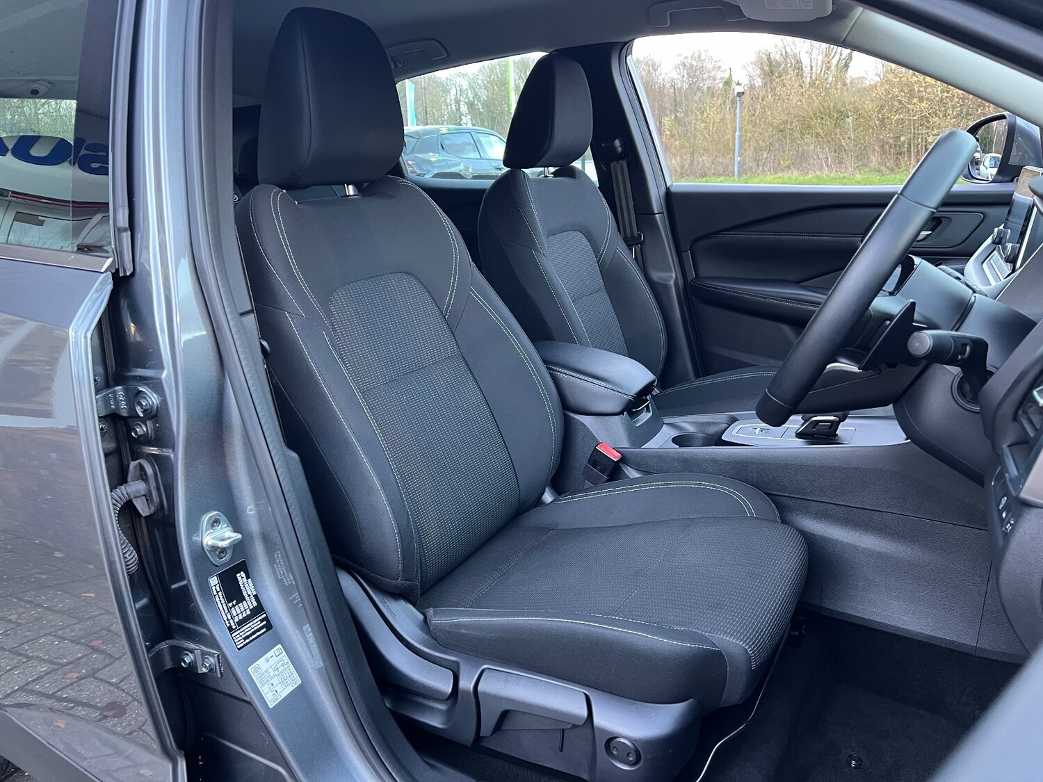 Used Nissan Qashqai 2024 for sale - 76773426: Photo 29