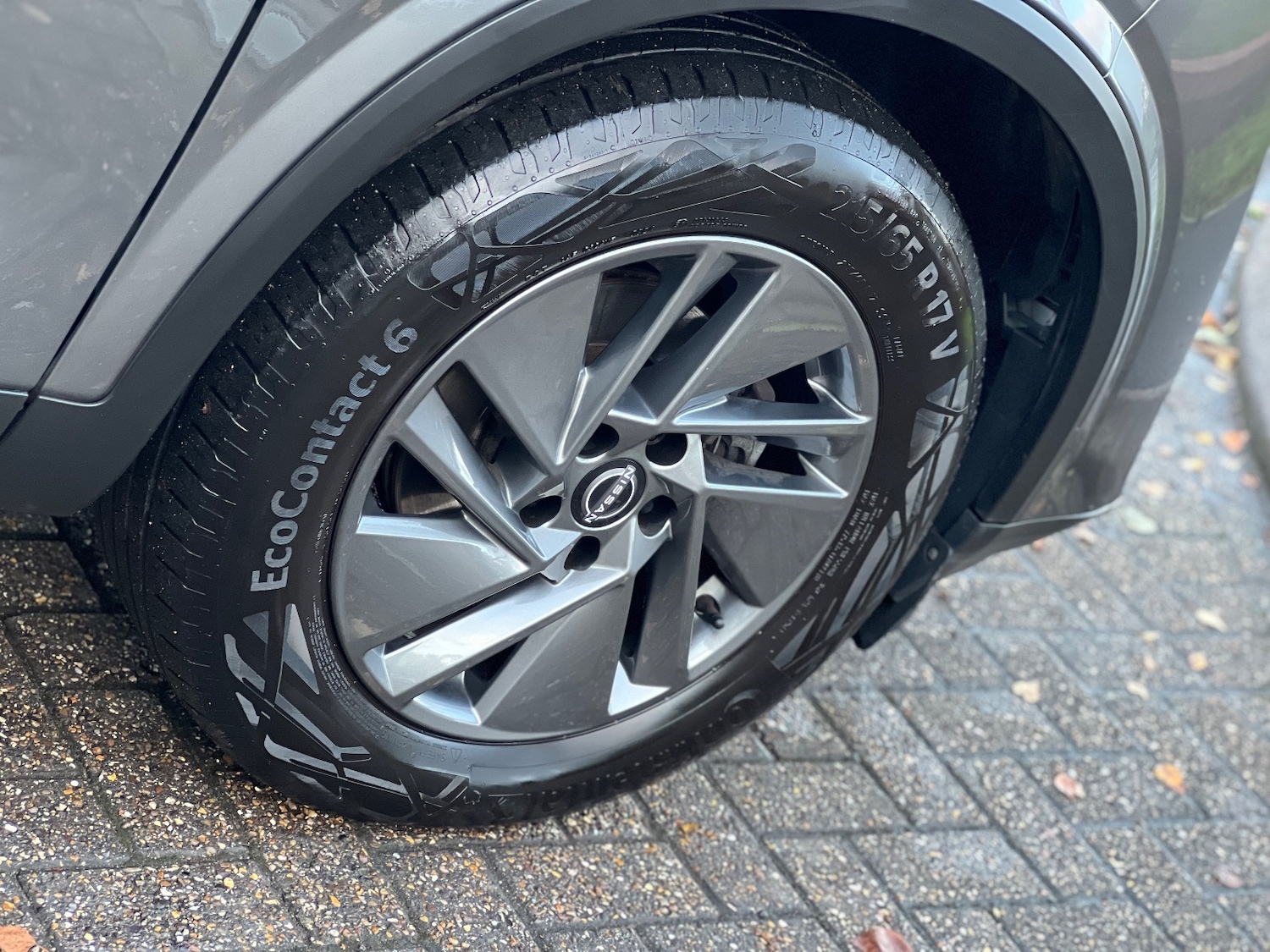 Used Nissan Qashqai 2024 for sale - 76773426: Photo 31