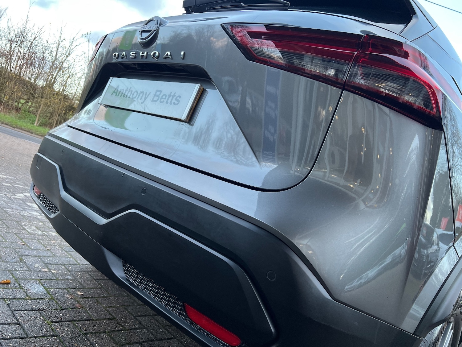 Used Nissan Qashqai 2024 for sale - 76773426: Photo 33