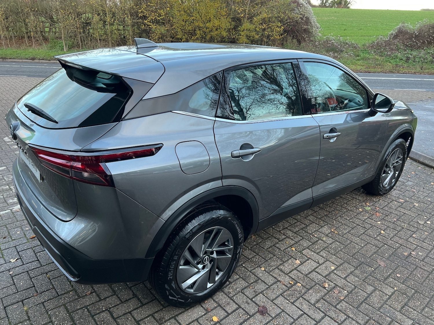 Used Nissan Qashqai 2024 for sale - 76773426: Photo 5