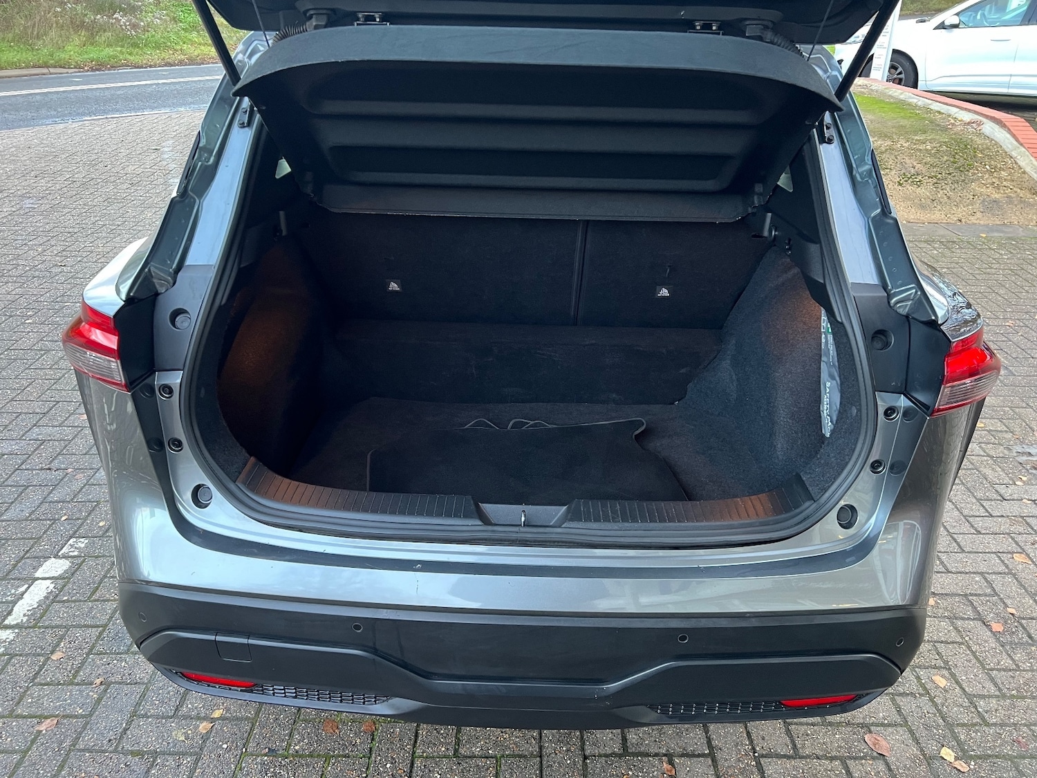 Used Nissan Qashqai 2024 for sale - 76773426: Photo 6