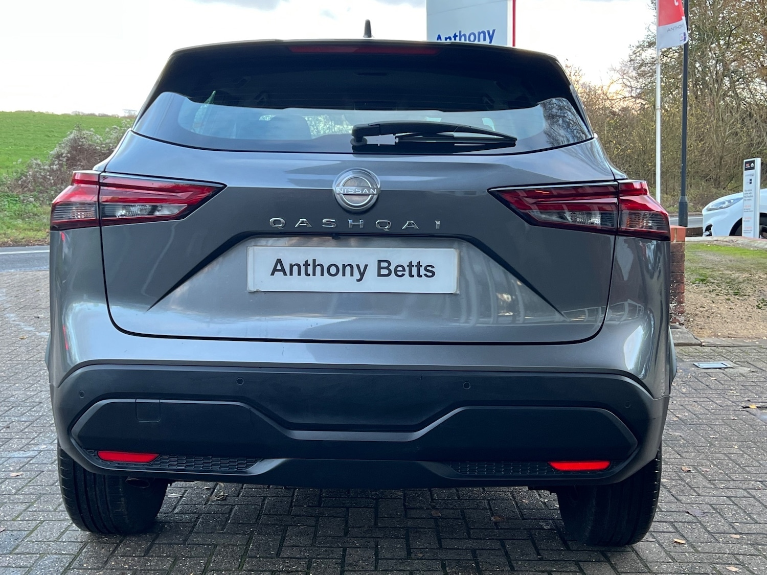 Used Nissan Qashqai 2024 for sale - 76773426: Photo 7