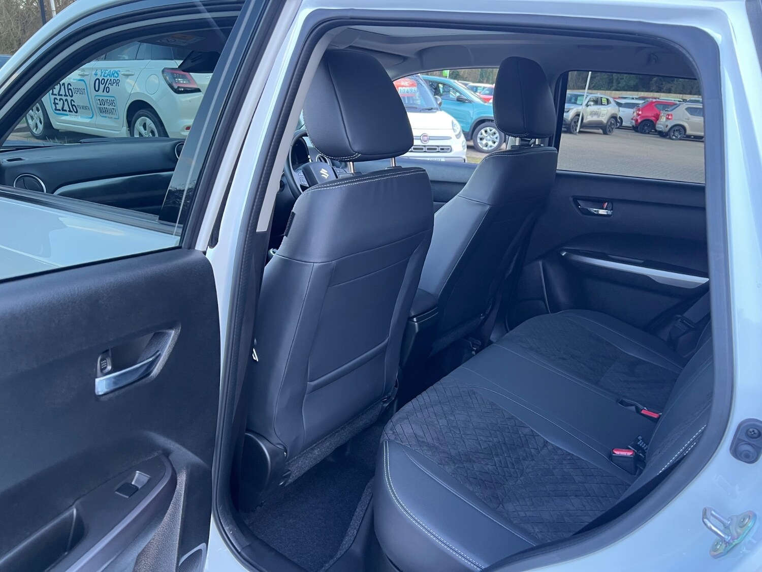 Used Suzuki Vitara 2023 for sale - 77841478: Photo 10