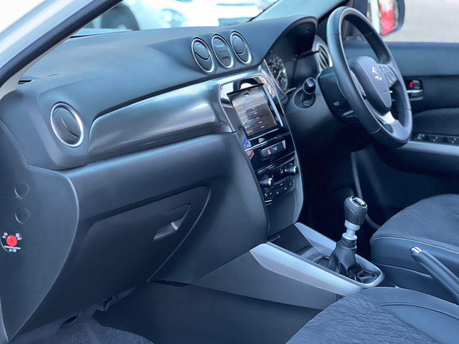 Used Suzuki Vitara 2023 for sale - 77841478: Photo 12