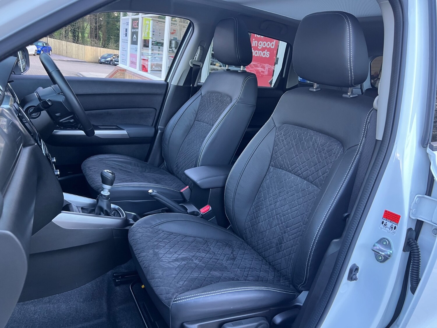 Used Suzuki Vitara 2023 for sale - 77841478: Photo 13