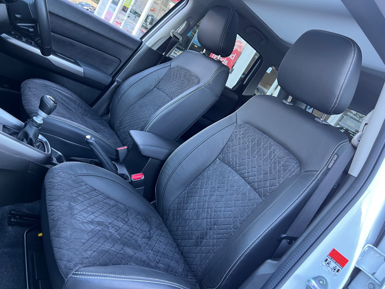 Used Suzuki Vitara 2023 for sale - 77841478: Photo 14