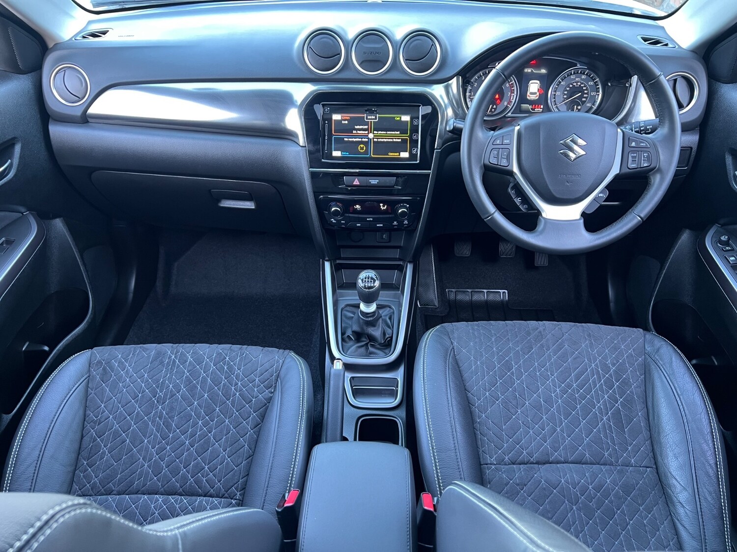 Used Suzuki Vitara 2023 for sale - 77841478: Photo 16