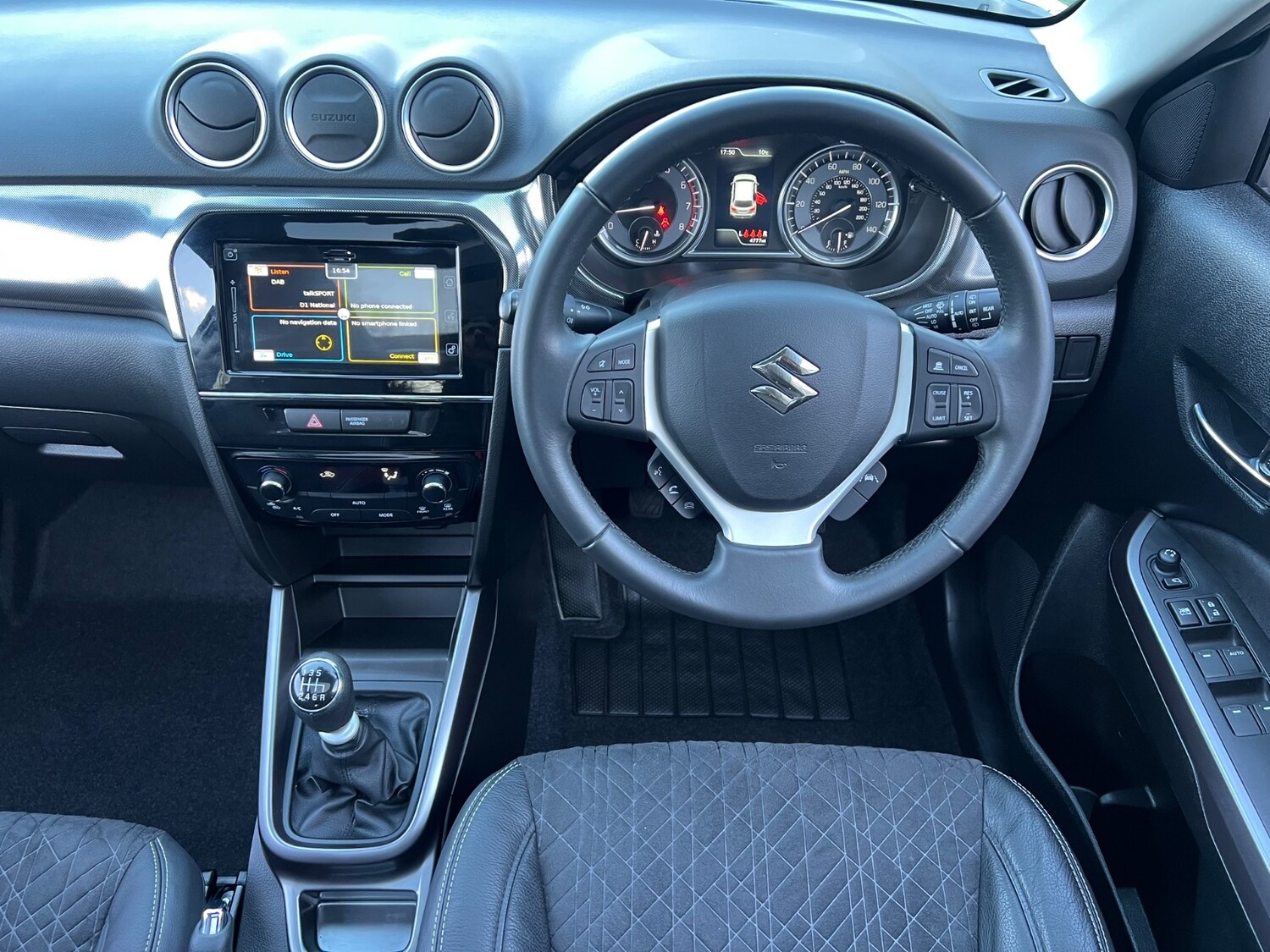 Used Suzuki Vitara 2023 for sale - 77841478: Photo 17