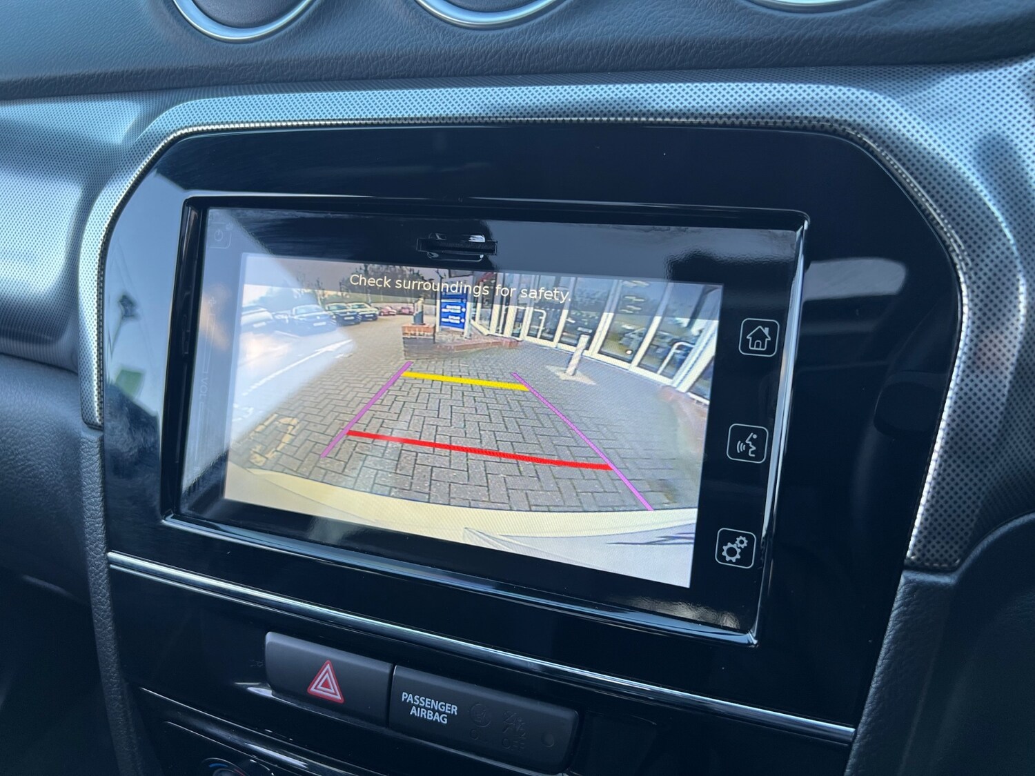 Used Suzuki Vitara 2023 for sale - 77841478: Photo 19