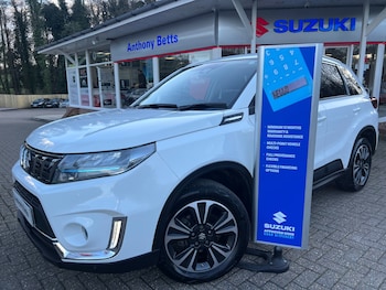 Used Suzuki Vitara 2023 for sale - 77841478: Photo