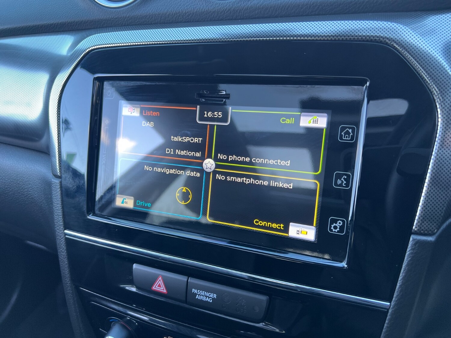 Used Suzuki Vitara 2023 for sale - 77841478: Photo 20