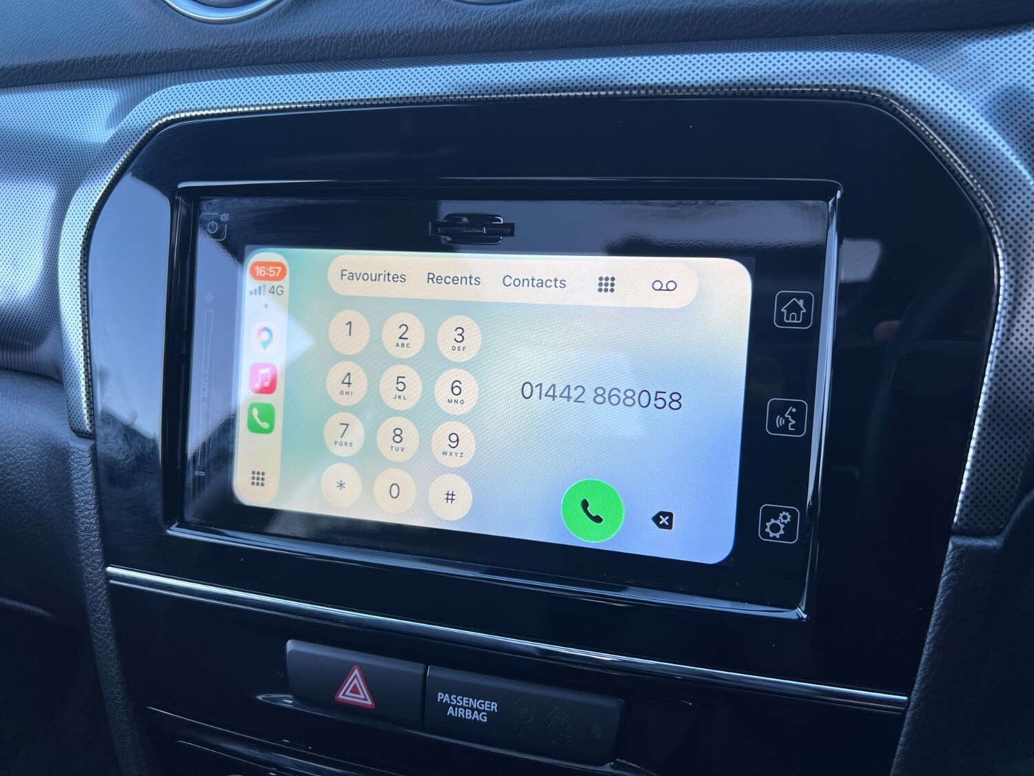 Used Suzuki Vitara 2023 for sale - 77841478: Photo 22