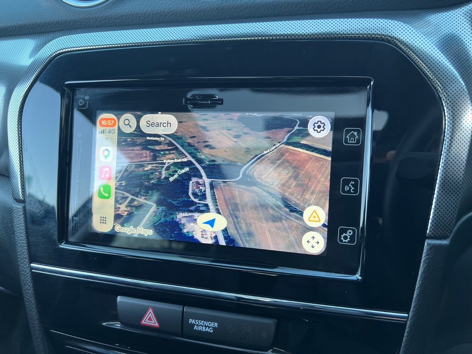 Used Suzuki Vitara 2023 for sale - 77841478: Photo 25