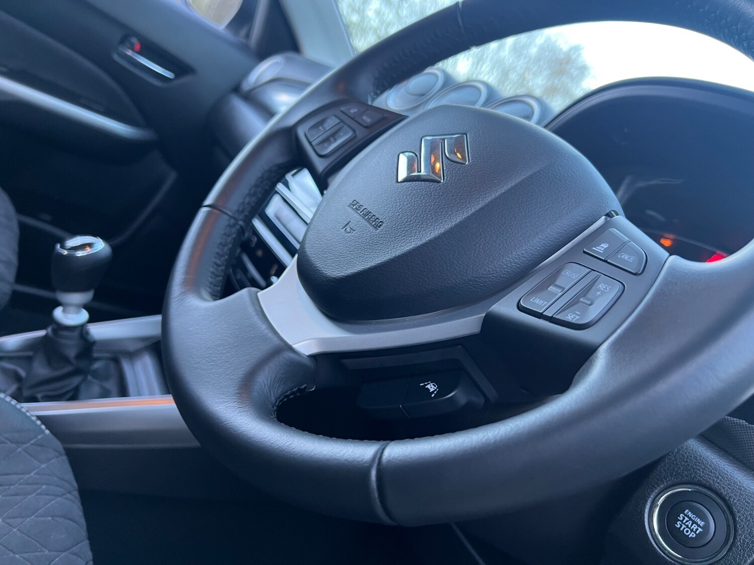 Used Suzuki Vitara 2023 for sale - 77841478: Photo 30