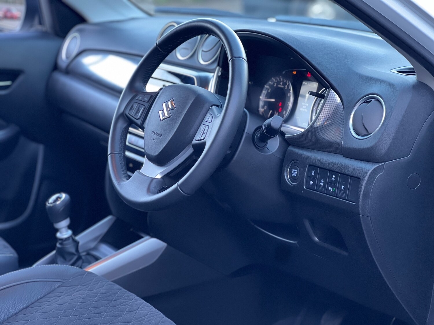 Used Suzuki Vitara 2023 for sale - 77841478: Photo 31