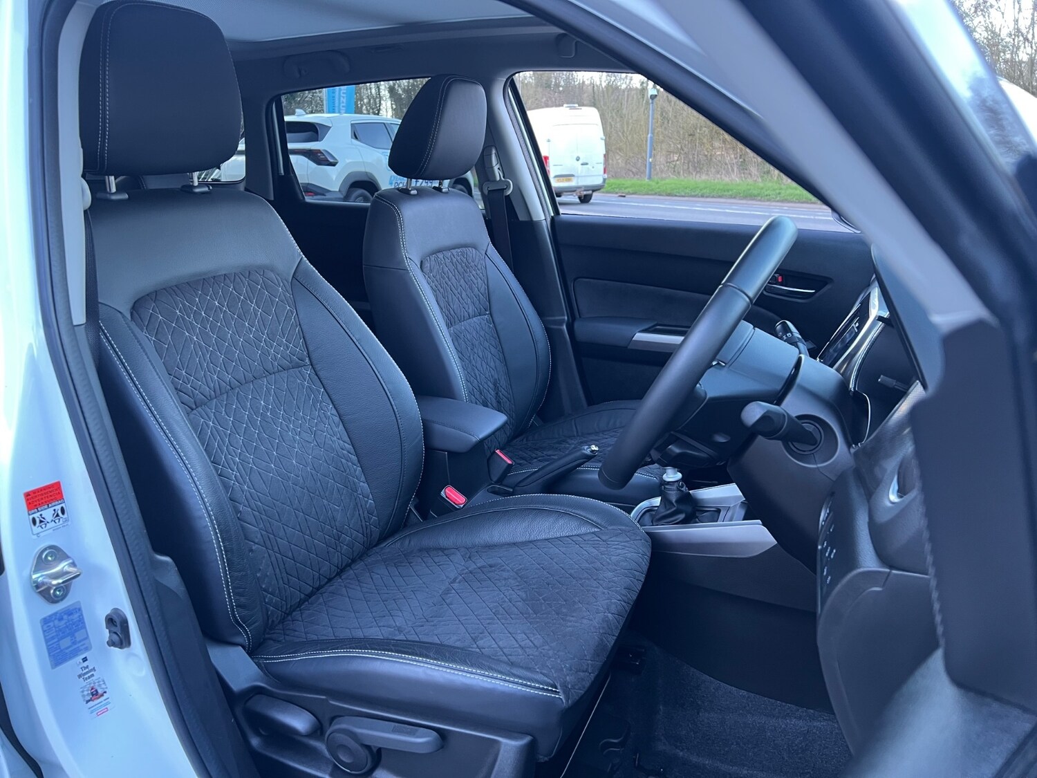 Used Suzuki Vitara 2023 for sale - 77841478: Photo 32