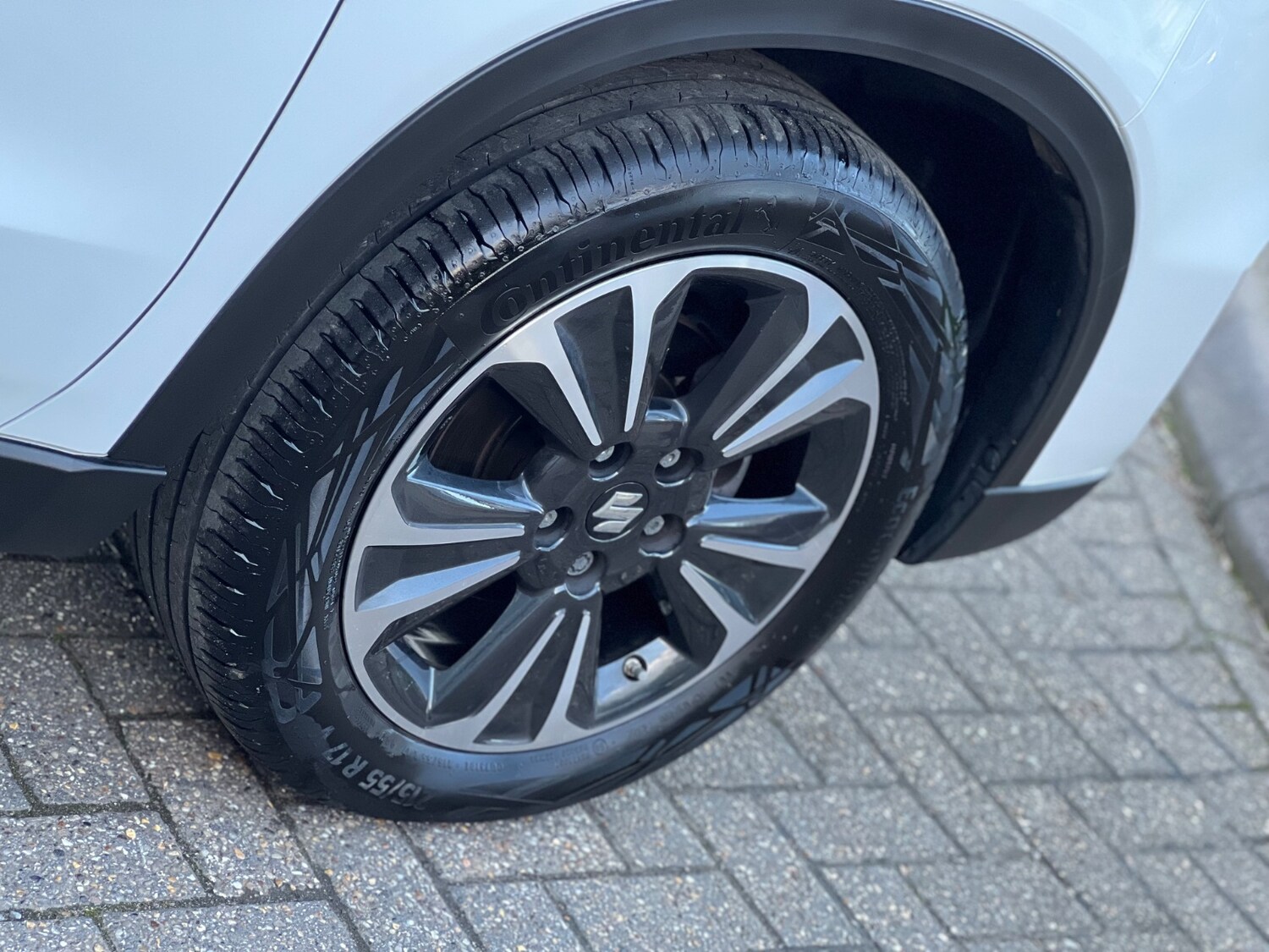 Used Suzuki Vitara 2023 for sale - 77841478: Photo 35