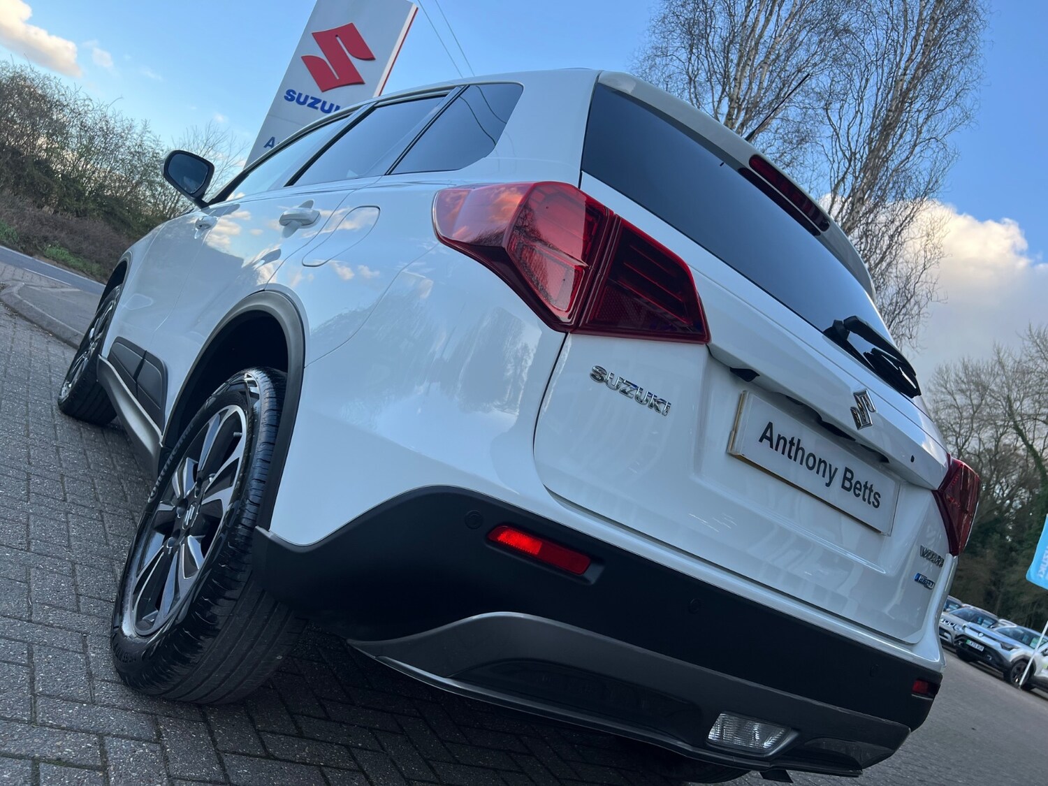 Used Suzuki Vitara 2023 for sale - 77841478: Photo 38