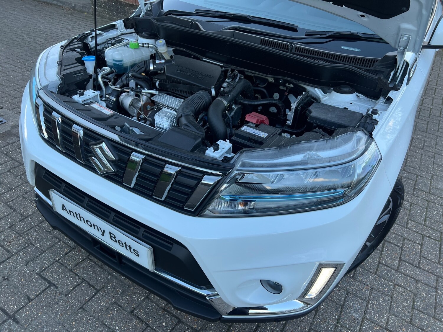 Used Suzuki Vitara 2023 for sale - 77841478: Photo 39