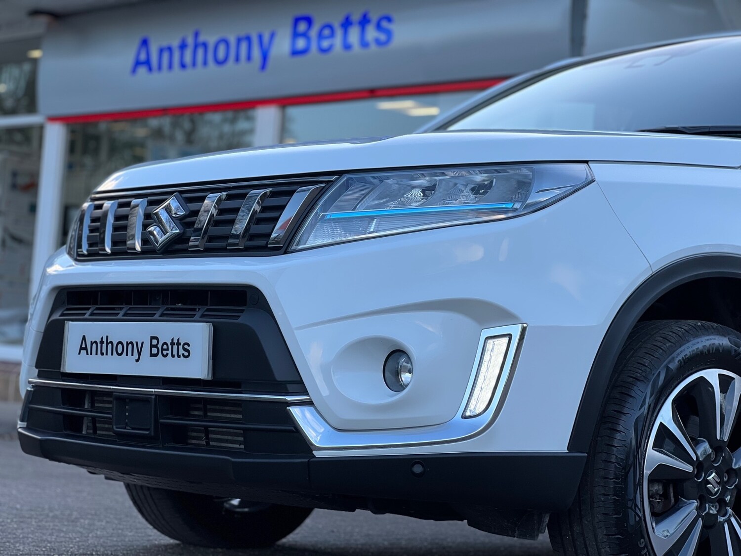 Used Suzuki Vitara 2023 for sale - 77841478: Photo 40