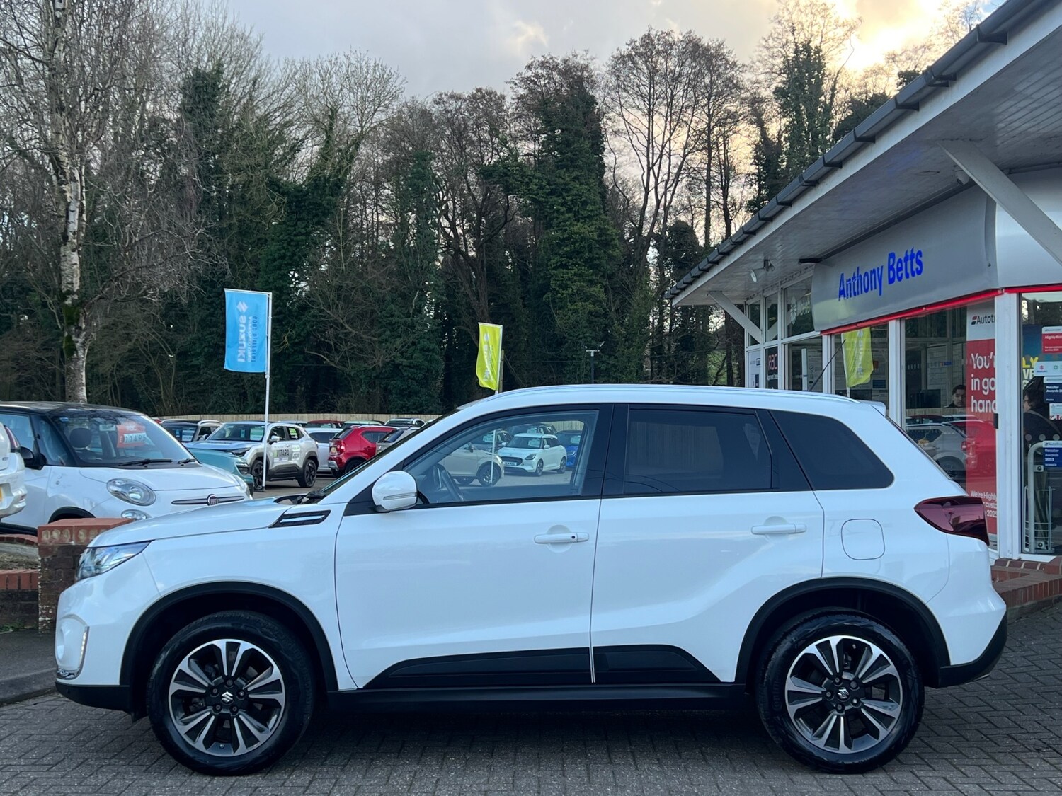 Used Suzuki Vitara 2023 for sale - 77841478: Photo 41