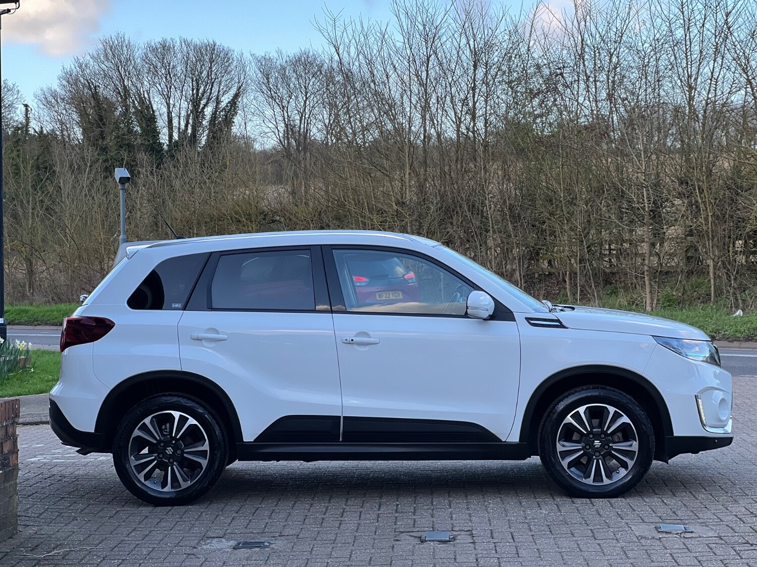 Used Suzuki Vitara 2023 for sale - 77841478: Photo 42