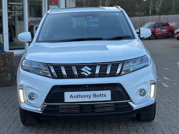 Used Suzuki Vitara 2023 for sale - 77841478: Photo