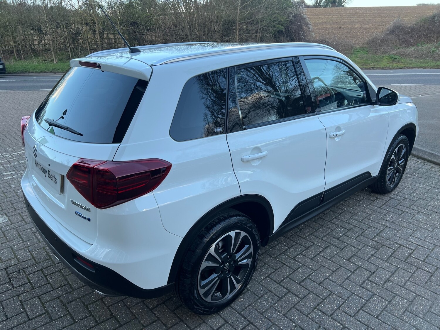 Used Suzuki Vitara 2023 for sale - 77841478: Photo 6