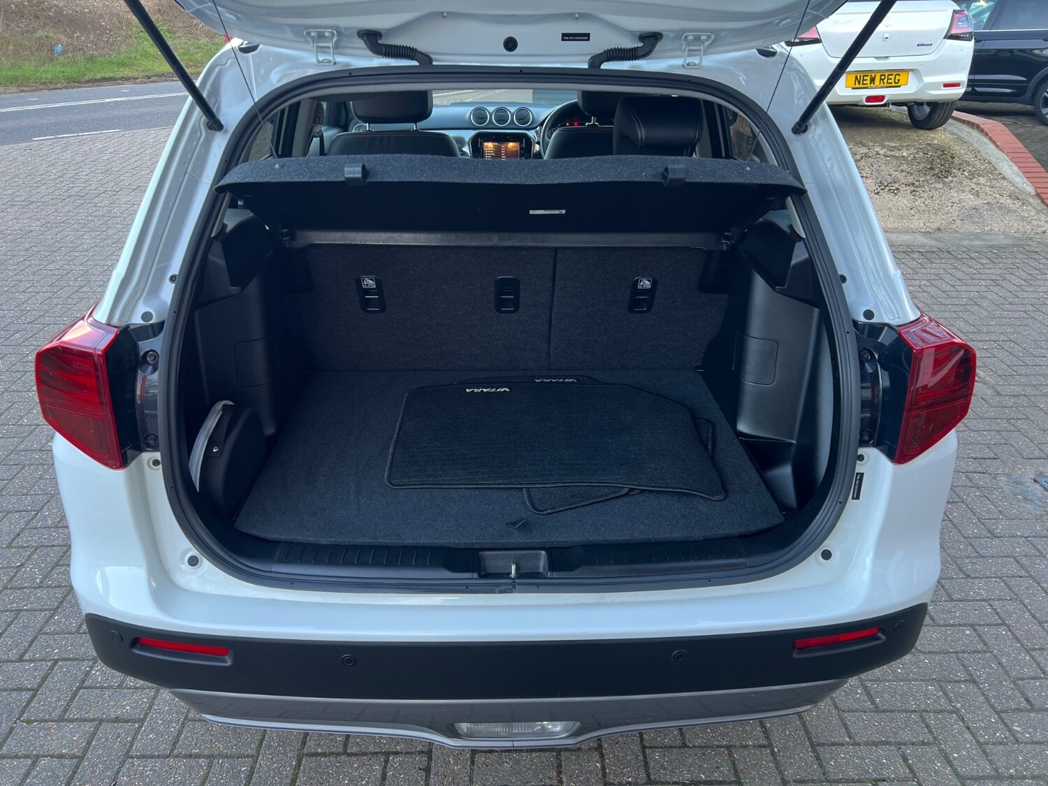 Used Suzuki Vitara 2023 for sale - 77841478: Photo 7