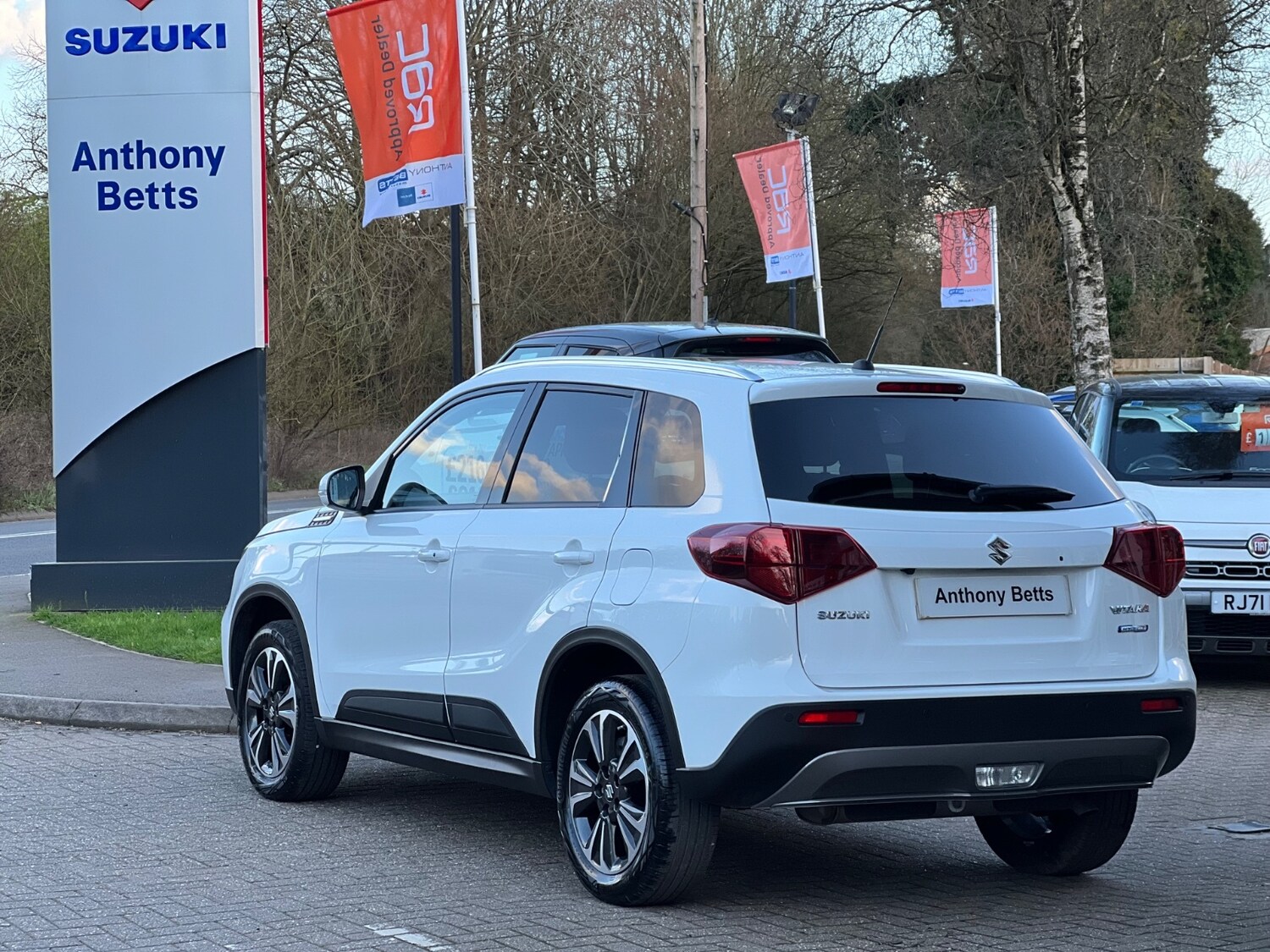 Used Suzuki Vitara 2023 for sale - 77841478: Photo 9