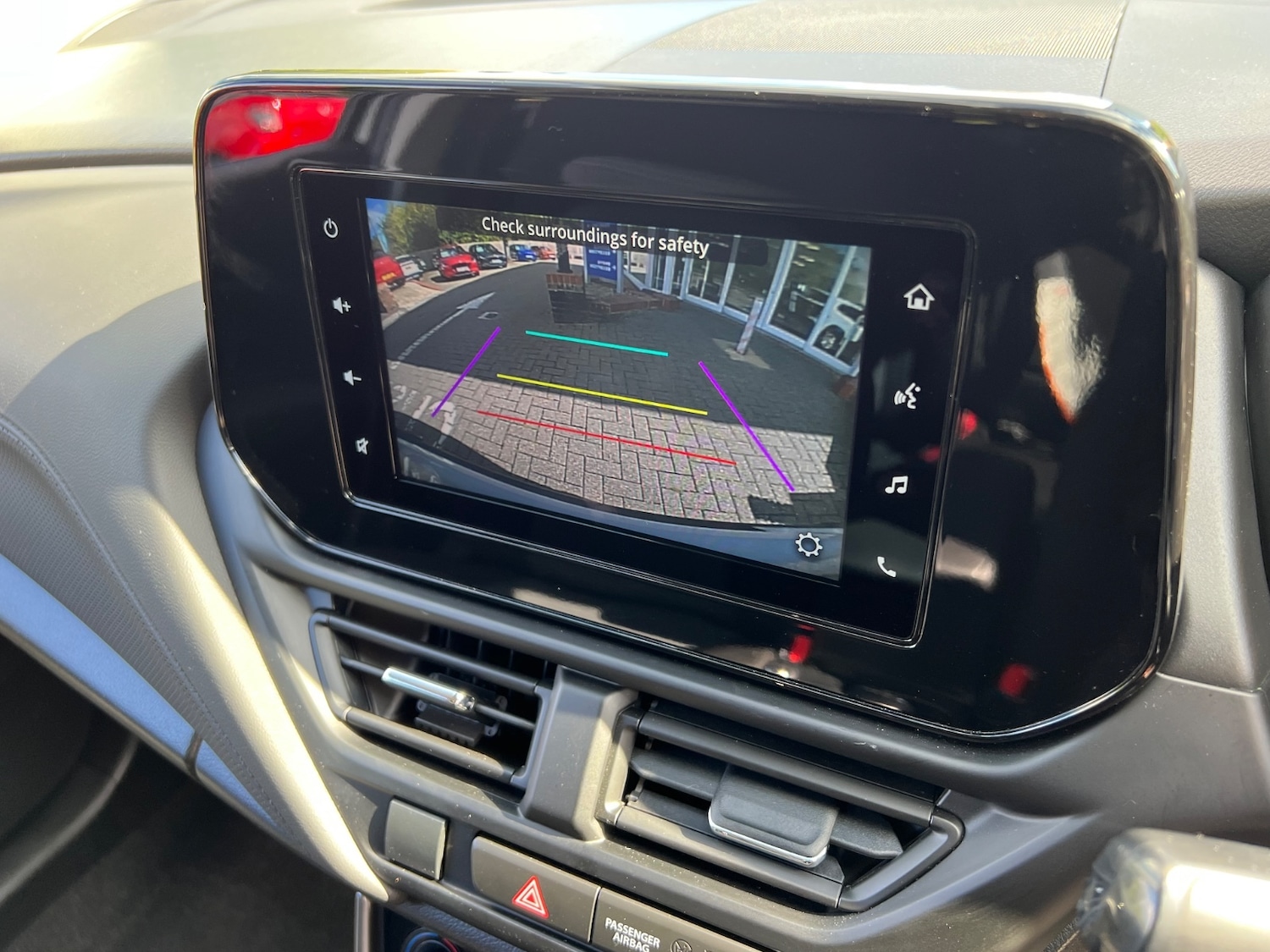 Used Suzuki SX4 S-Cross 2023 for sale - 77035796: Photo 15