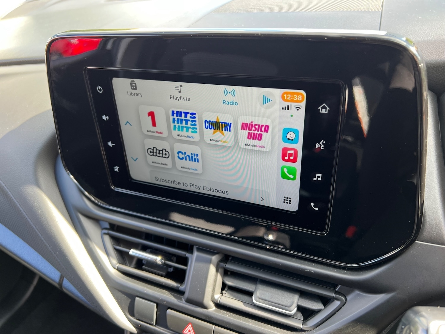 Used Suzuki SX4 S-Cross 2023 for sale - 77035796: Photo 21