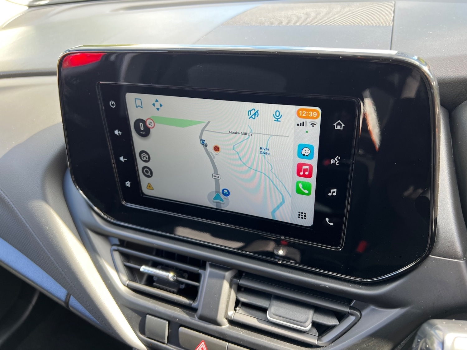 Used Suzuki SX4 S-Cross 2023 for sale - 77035796: Photo 22