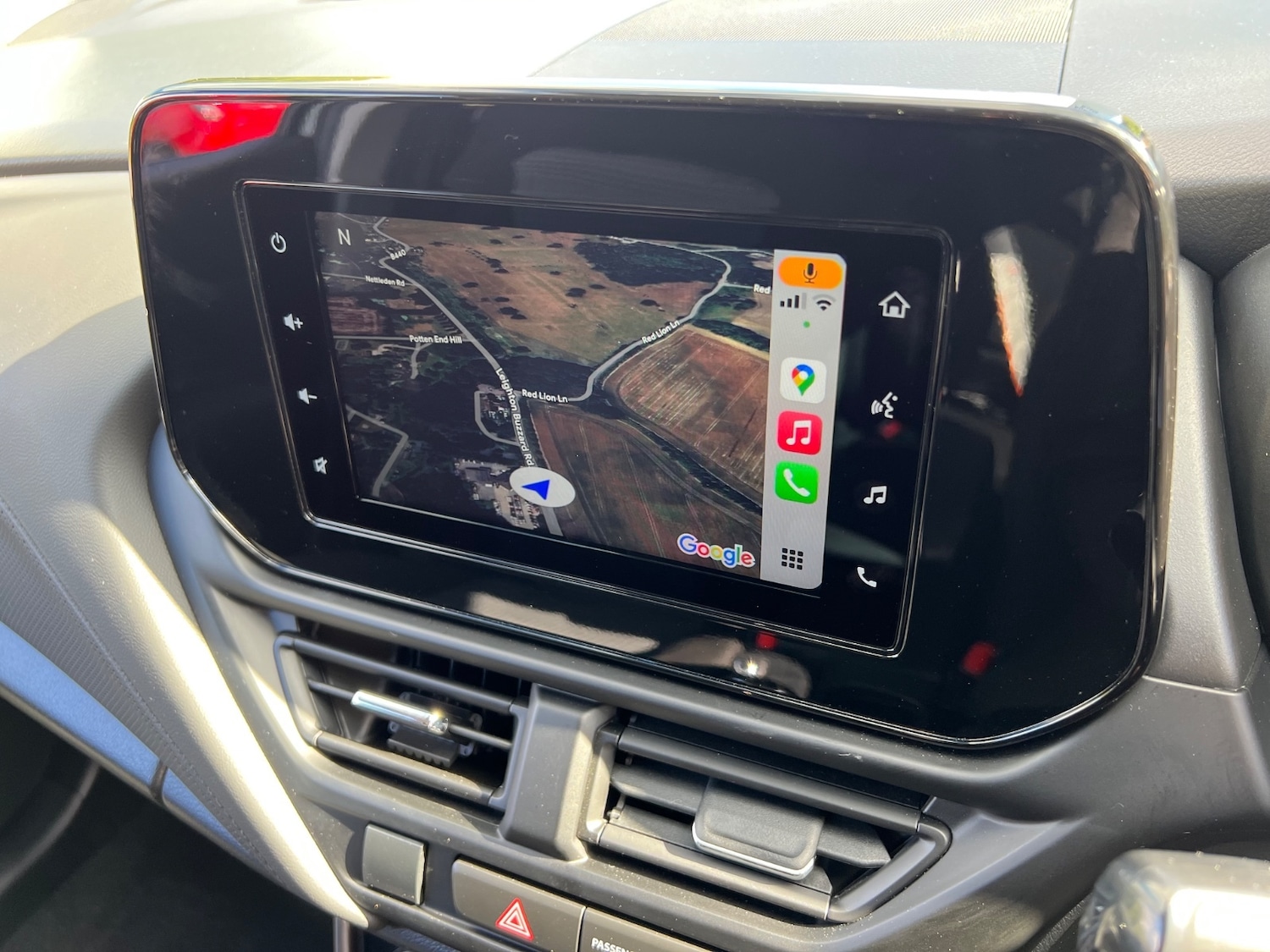 Used Suzuki SX4 S-Cross 2023 for sale - 77035796: Photo 23