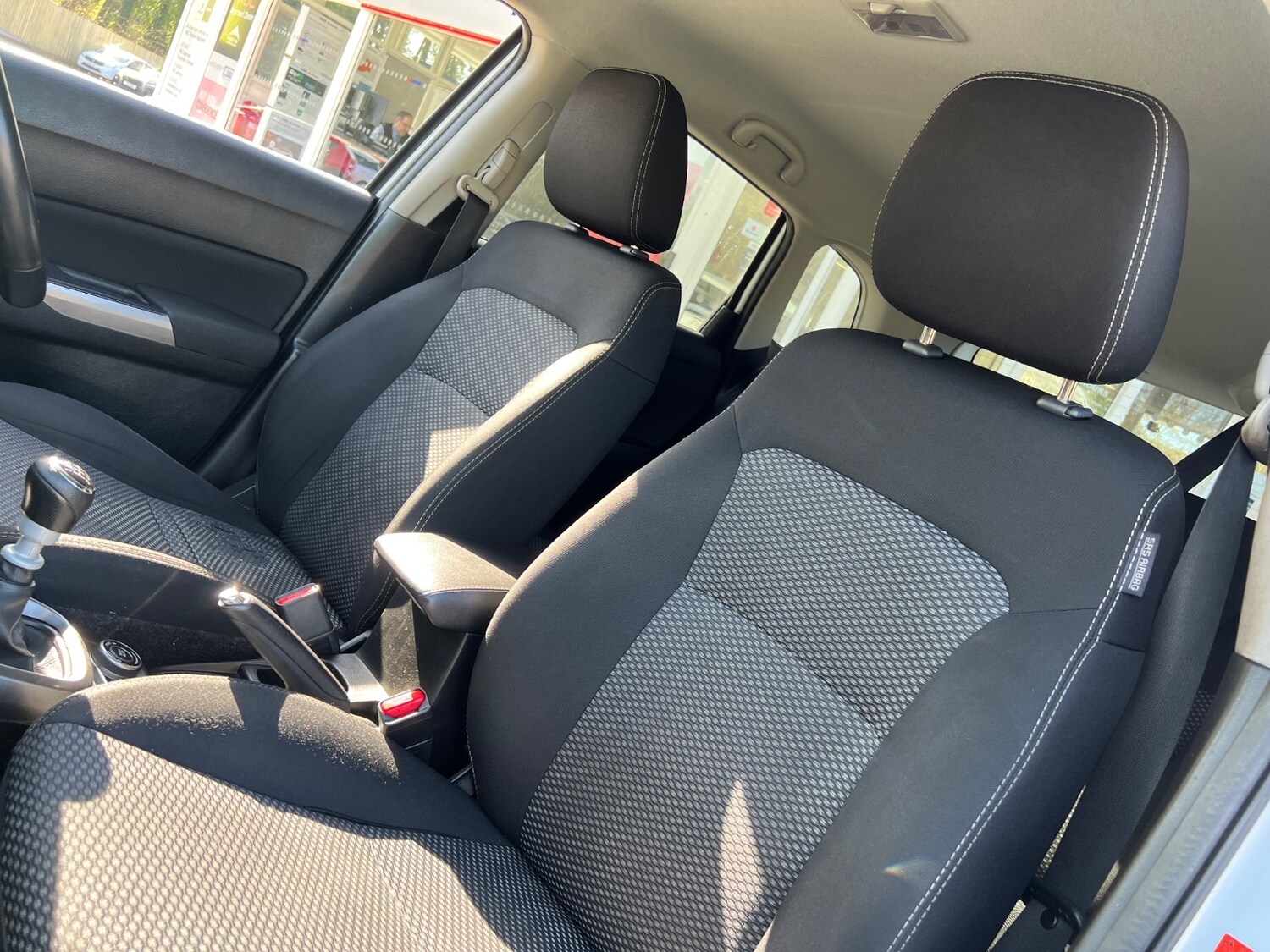 Used Suzuki Vitara 2022 for sale - 77545177: Photo 13