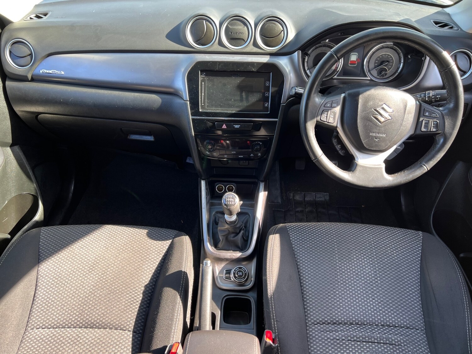 Used Suzuki Vitara 2022 for sale - 77545177: Photo 14