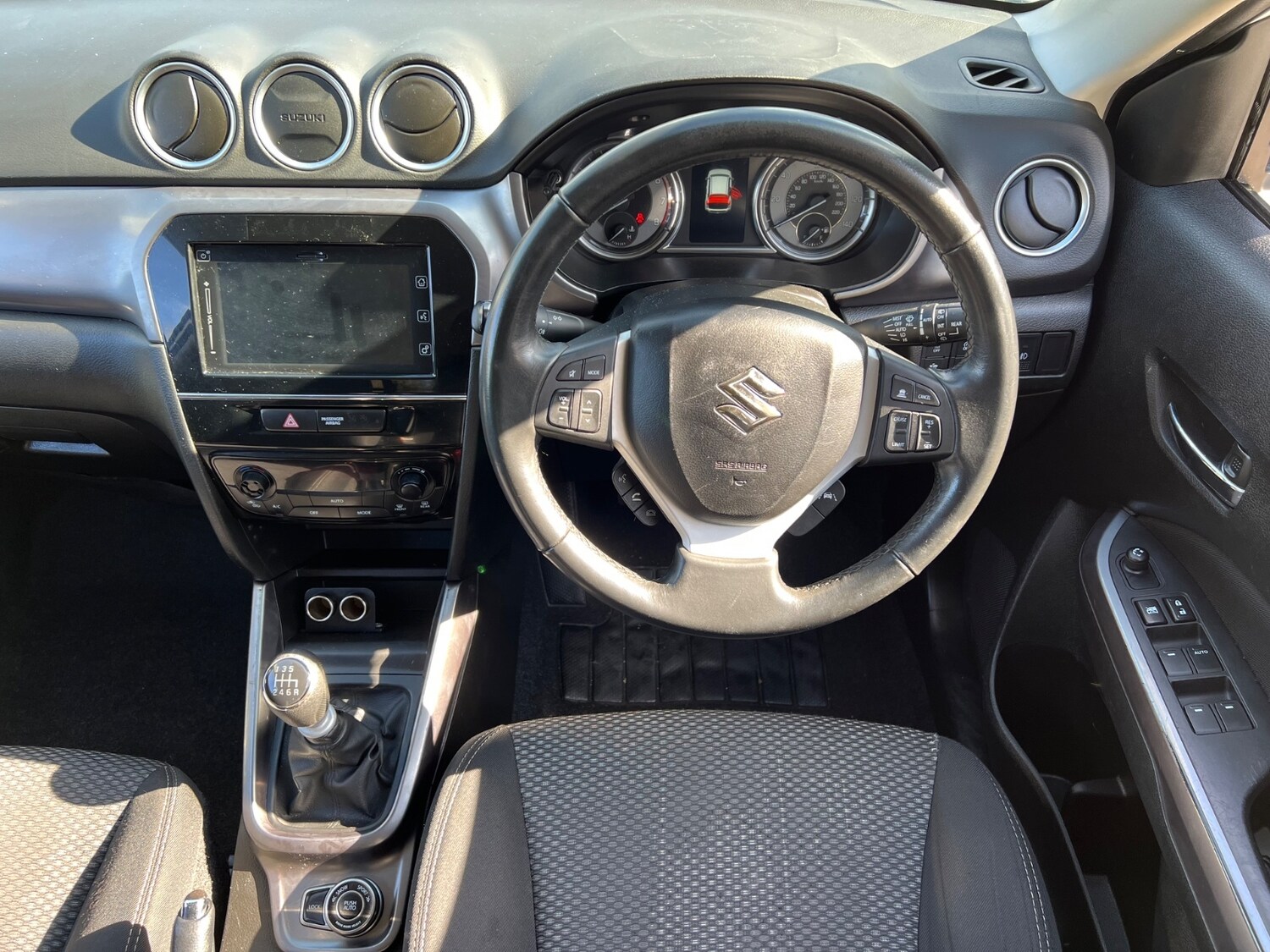 Used Suzuki Vitara 2022 for sale - 77545177: Photo 15