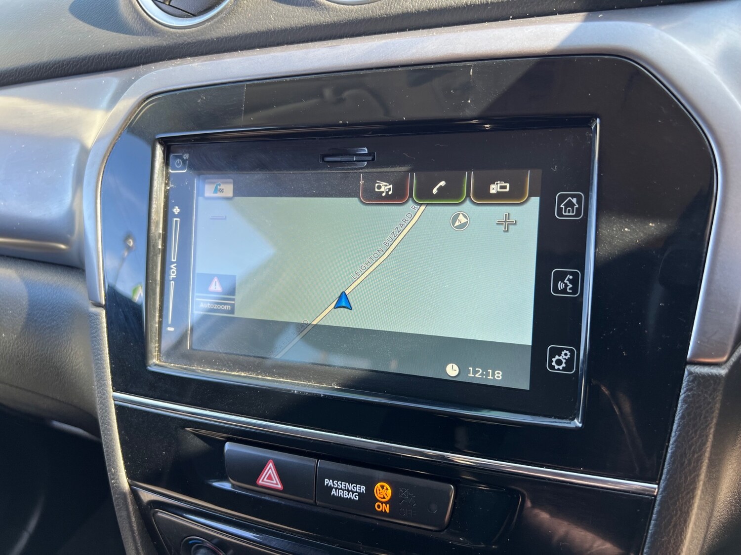 Used Suzuki Vitara 2022 for sale - 77545177: Photo 16