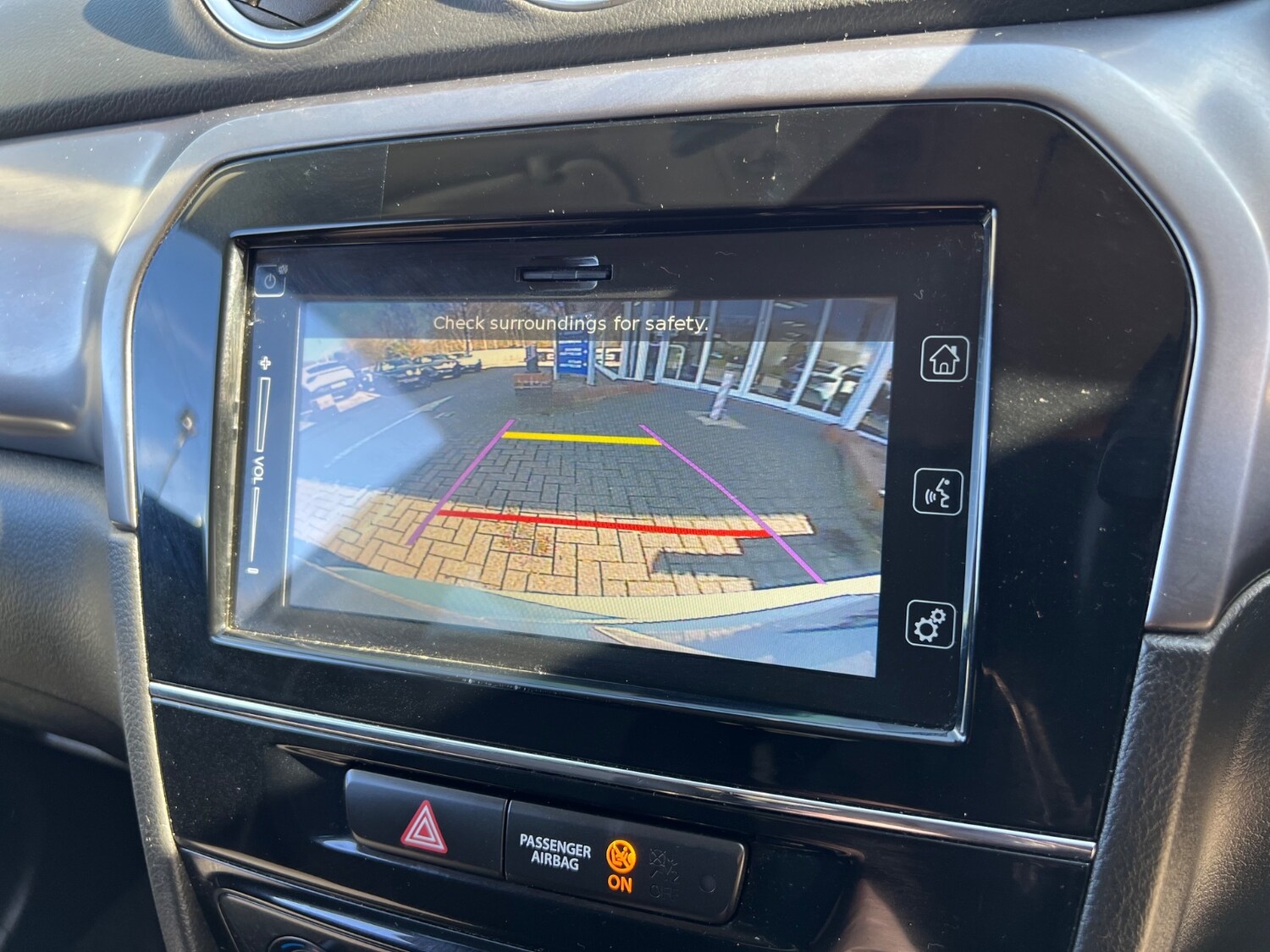 Used Suzuki Vitara 2022 for sale - 77545177: Photo 17