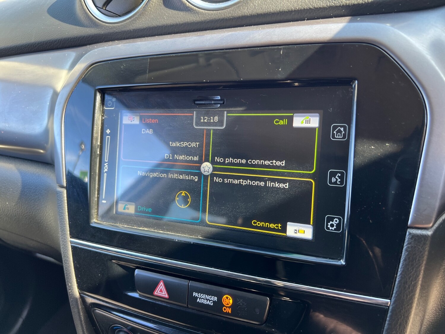 Used Suzuki Vitara 2022 for sale - 77545177: Photo 18