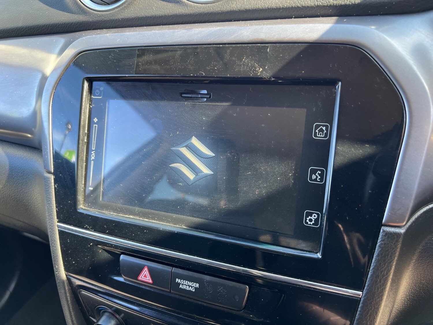 Used Suzuki Vitara 2022 for sale - 77545177: Photo 19