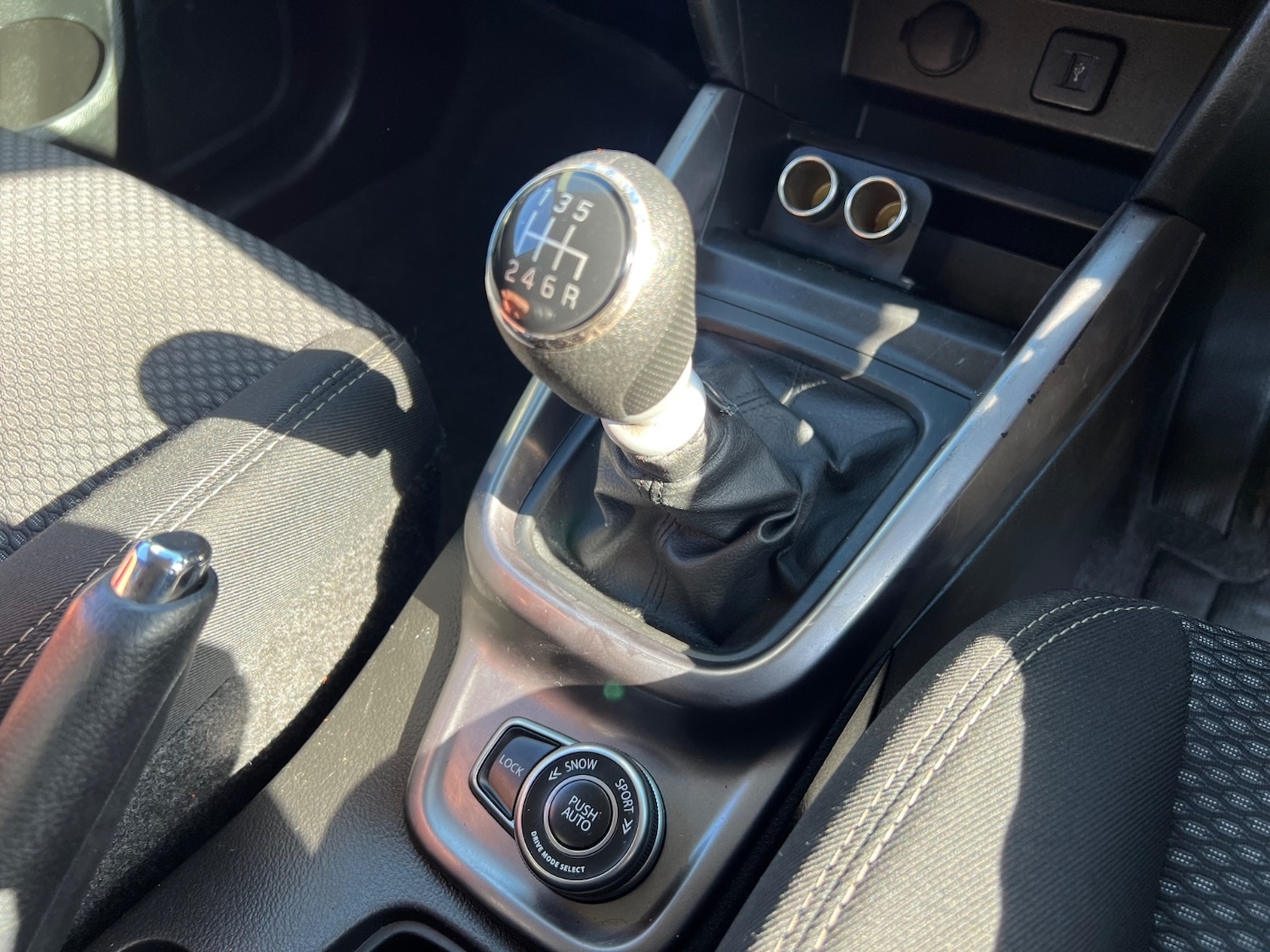 Used Suzuki Vitara 2022 for sale - 77545177: Photo 21