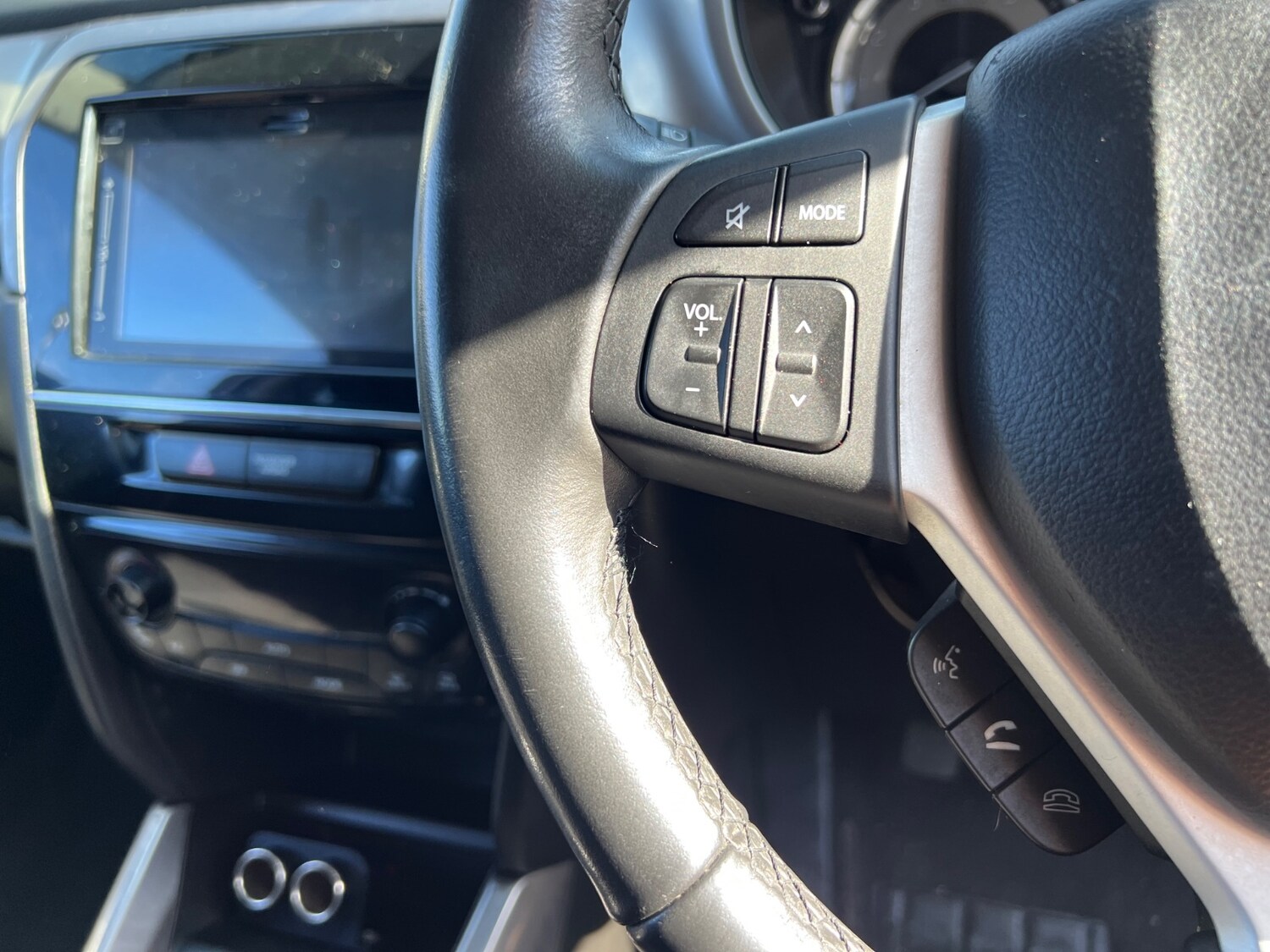 Used Suzuki Vitara 2022 for sale - 77545177: Photo 23