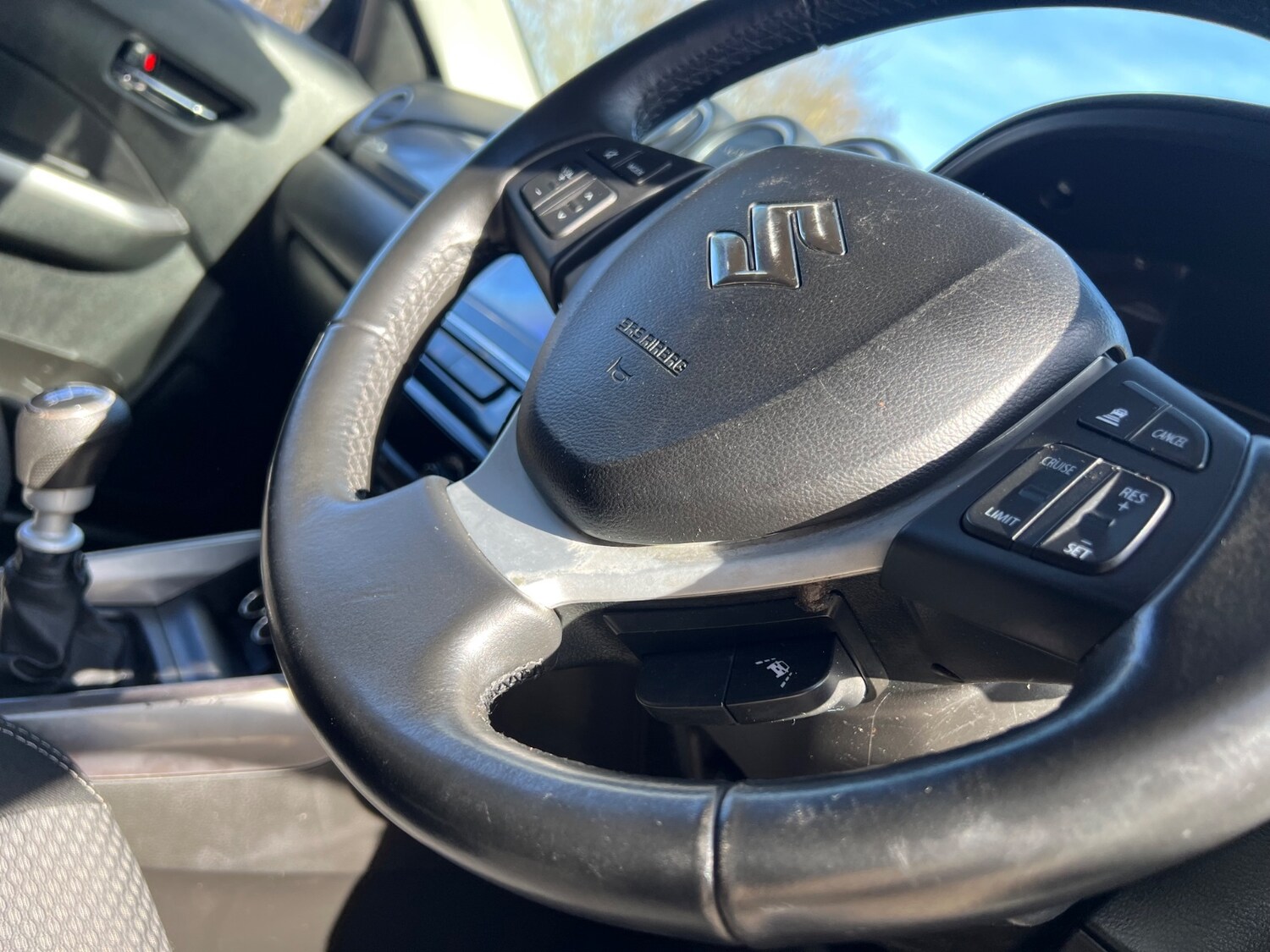 Used Suzuki Vitara 2022 for sale - 77545177: Photo 25