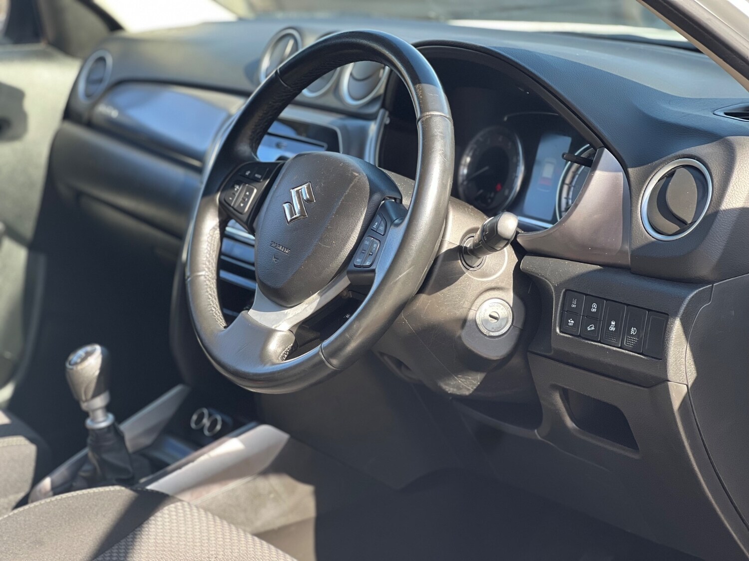 Used Suzuki Vitara 2022 for sale - 77545177: Photo 26